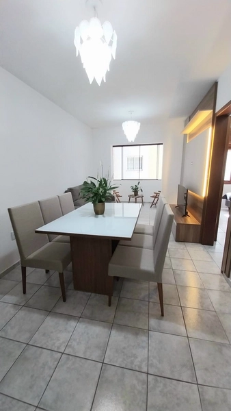 Apartamento de 2 doremitórios ( Flávio Boianóvisk ): 20ª foto da galeria de imagens do imóvel