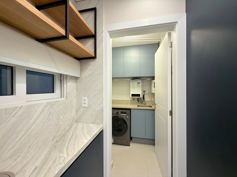 APARTAMENTO À VENDA EM CAPÃO DA CANOA! AUTOMATIZADO • 2 SACADAS DE FRENTE • BOX DUPLO: 15ª foto da galeria de imagens do imóvel