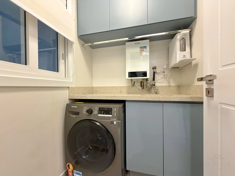 APARTAMENTO À VENDA EM CAPÃO DA CANOA! AUTOMATIZADO • 2 SACADAS DE FRENTE • BOX DUPLO: 18ª foto da galeria de imagens do imóvel