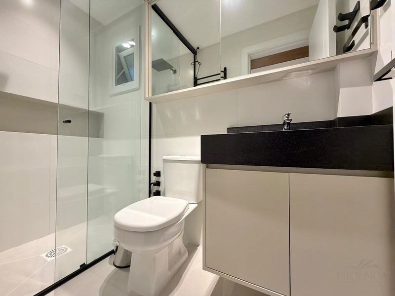APARTAMENTO À VENDA EM CAPÃO DA CANOA! AUTOMATIZADO • 2 SACADAS DE FRENTE • BOX DUPLO: 24ª foto da galeria de imagens do imóvel