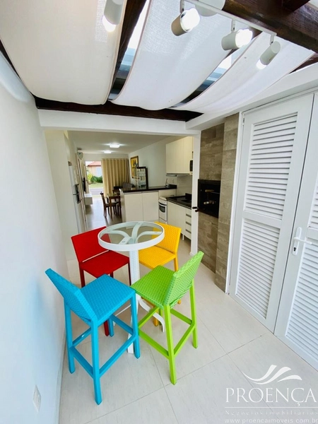 Casa em Condomínio, 3 dormitórios,  1 suíte, Casa Hermosa em Xangri-lá: 9ª foto da galeria de imagens do imóvel