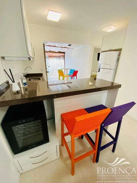 Casa em Condomínio, 3 dormitórios,  1 suíte, Casa Hermosa em Xangri-lá: 4ª foto da galeria de imagens do imóvel