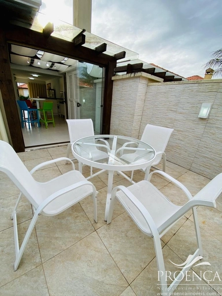 Casa em Condomínio, 3 dormitórios,  1 suíte, Casa Hermosa em Xangri-lá: 19ª foto da galeria de imagens do imóvel