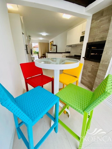Casa em Condomínio, 3 dormitórios,  1 suíte, Casa Hermosa em Xangri-lá: 8ª foto da galeria de imagens do imóvel