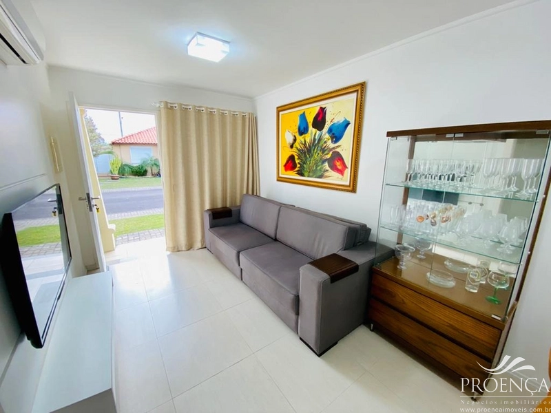 Casa em Condomínio, 3 dormitórios,  1 suíte, Casa Hermosa em Xangri-lá: 2ª foto da galeria de imagens do imóvel