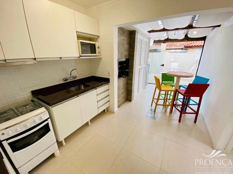 Casa em Condomínio, 3 dormitórios,  1 suíte, Casa Hermosa em Xangri-lá: 6ª foto da galeria de imagens do imóvel