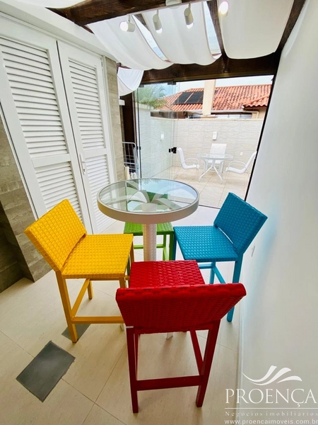 Casa em Condomínio, 3 dormitórios,  1 suíte, Casa Hermosa em Xangri-lá: 10ª foto da galeria de imagens do imóvel