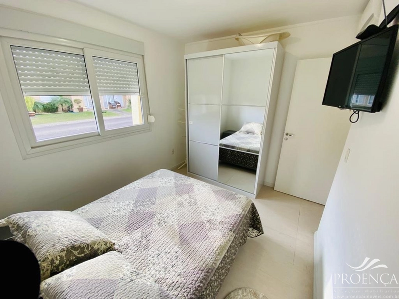 Casa em Condomínio, 3 dormitórios,  1 suíte, Casa Hermosa em Xangri-lá: 16ª foto da galeria de imagens do imóvel