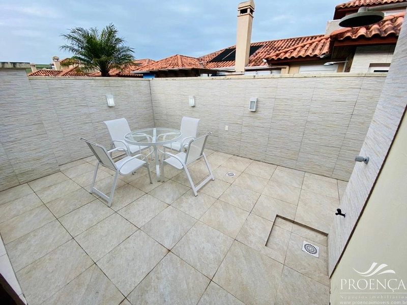 Casa em Condomínio, 3 dormitórios,  1 suíte, Casa Hermosa em Xangri-lá: 20ª foto da galeria de imagens do imóvel