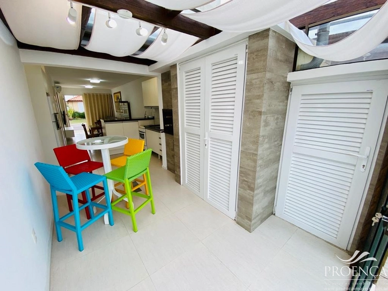 Casa em Condomínio, 3 dormitórios,  1 suíte, Casa Hermosa em Xangri-lá: 11ª foto da galeria de imagens do imóvel