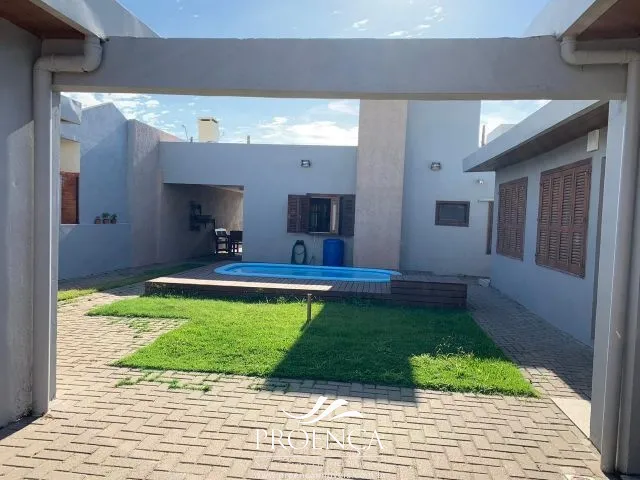 Casa 4 dormitórios no Bairro Centro em Xangri-lá: 22ª foto da galeria de imagens do imóvel