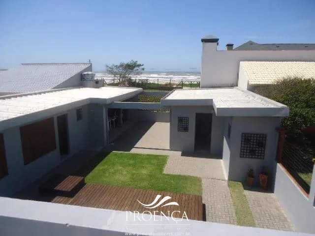 Casa 4 dormitórios no Bairro Centro em Xangri-lá: 13ª foto da galeria de imagens do imóvel
