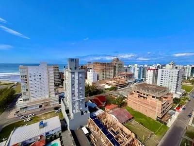 APARTAMENTO 02 SUÍTES E VISTA PARA O MAR!!: 7ª foto da galeria de imagens do imóvel