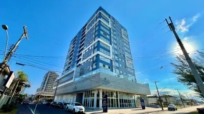 APARTAMENTO 02 SUÍTES E VISTA PARA O MAR!!: 11ª foto da galeria de imagens do imóvel