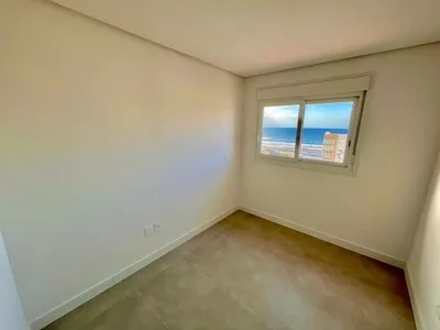 APARTAMENTO 02 SUÍTES E VISTA PARA O MAR!!: 5ª foto da galeria de imagens do imóvel