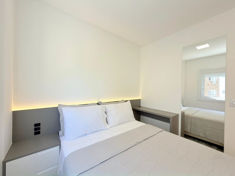 APARTAMENTO À VENDA, POUCOS PASSOS DO MAR!: 20ª foto da galeria de imagens do imóvel