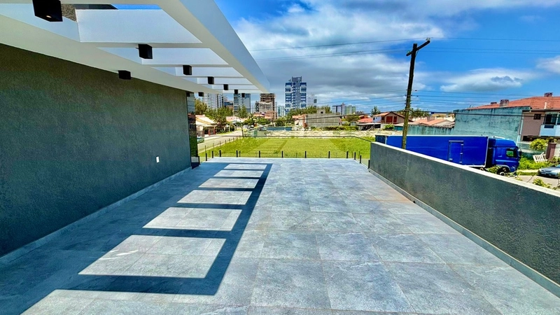 ESPETACULAR CASA  ESQUINA  A 100MTS DO MAR!! 3 SUITES MOB. E DECORADA!: 19ª foto da galeria de imagens do imóvel