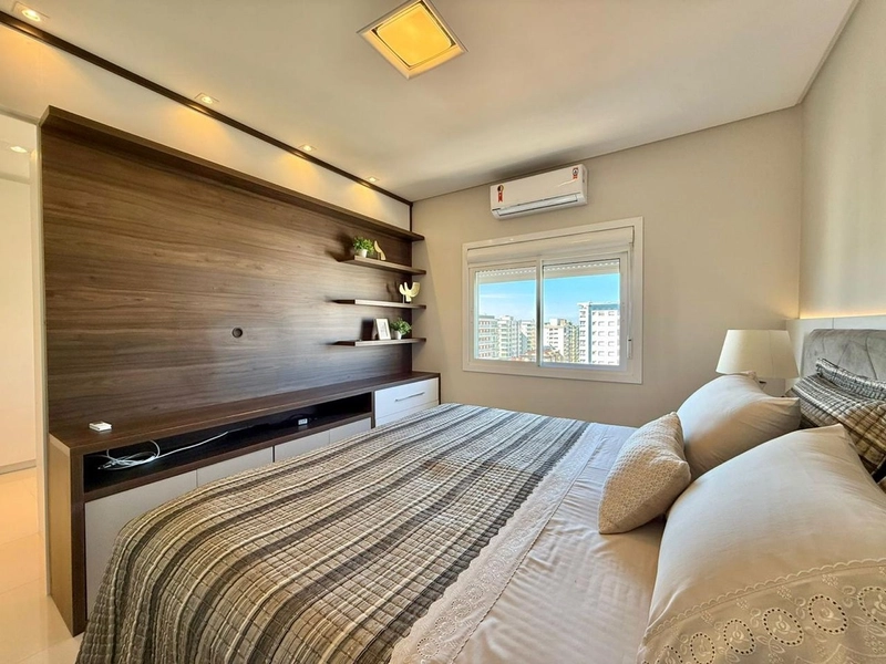 Apartamento de 3 dormitórios vista Mar, Zona Nova Capão da Canoa: 16ª foto da galeria de imagens do imóvel