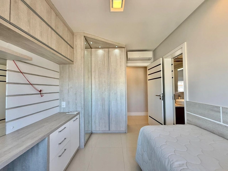 Apartamento de 3 dormitórios vista Mar, Zona Nova Capão da Canoa: 21ª foto da galeria de imagens do imóvel