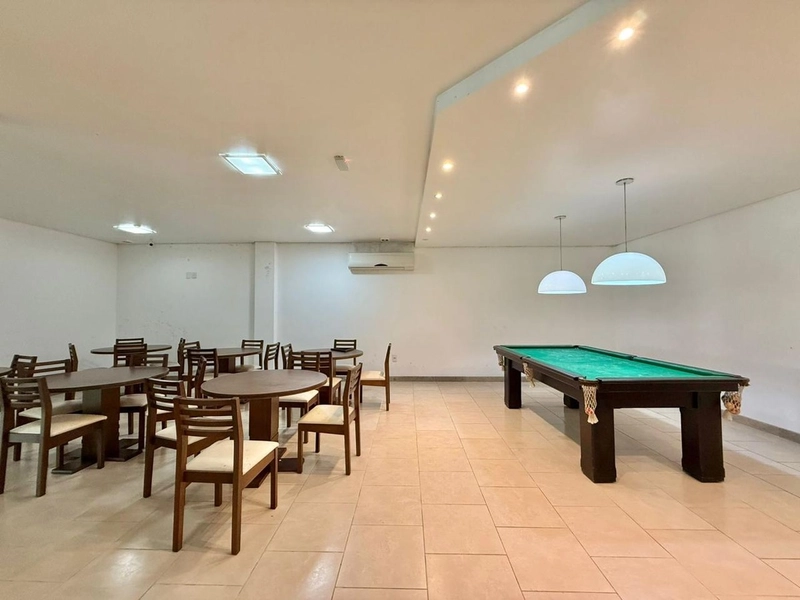 Apartamento de 3 dormitórios vista Mar, Zona Nova Capão da Canoa: 27ª foto da galeria de imagens do imóvel
