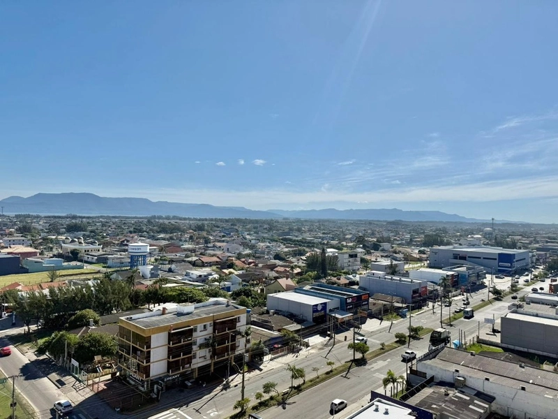 Apartamento de 3 dormitórios vista Mar, Zona Nova Capão da Canoa: 26ª foto da galeria de imagens do imóvel