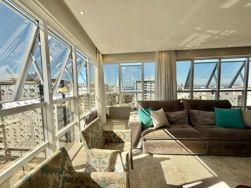 Apartamento de 3 dormitórios vista Mar, Zona Nova Capão da Canoa: 5ª foto da galeria de imagens do imóvel