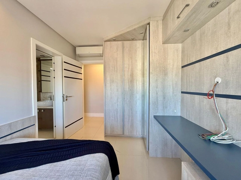 Apartamento de 3 dormitórios vista Mar, Zona Nova Capão da Canoa: 11ª foto da galeria de imagens do imóvel