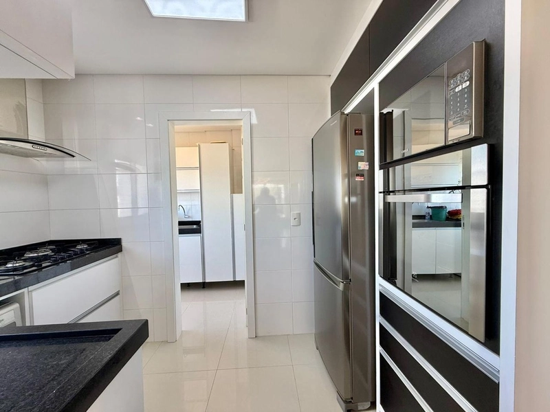 Apartamento de 3 dormitórios vista Mar, Zona Nova Capão da Canoa: 20ª foto da galeria de imagens do imóvel
