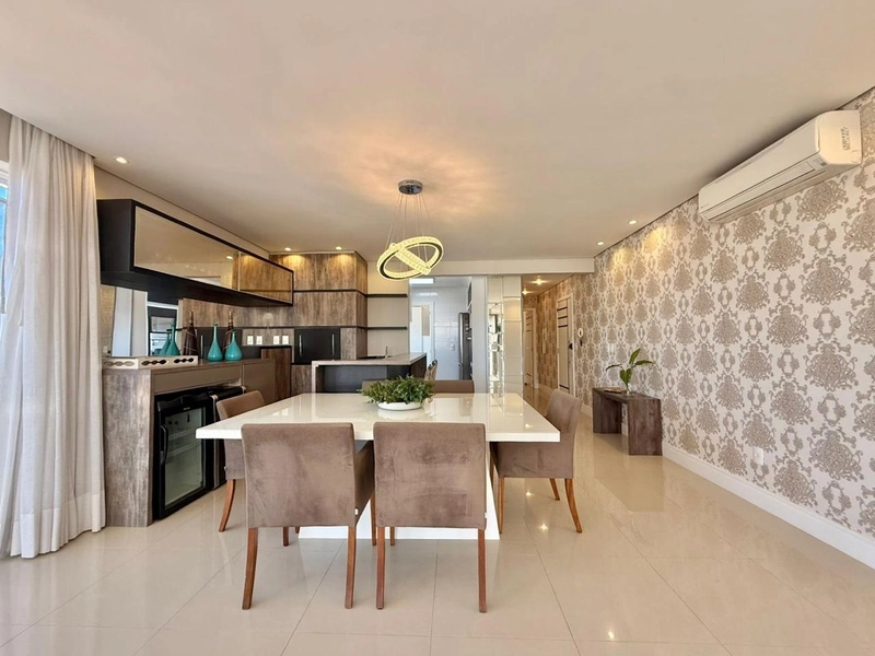 Apartamento de 3 dormitórios vista Mar, Zona Nova Capão da Canoa: 14ª foto da galeria de imagens do imóvel