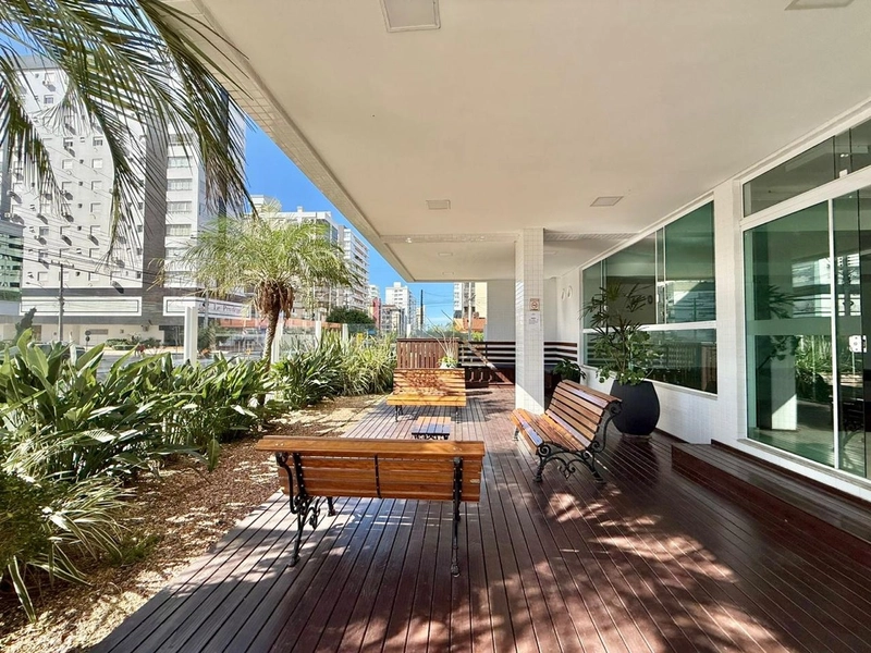 Apartamento de 3 dormitórios vista Mar, Zona Nova Capão da Canoa: 29ª foto da galeria de imagens do imóvel