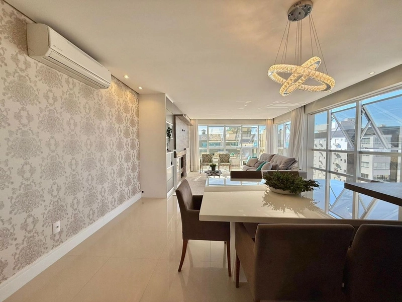 Apartamento de 3 dormitórios vista Mar, Zona Nova Capão da Canoa: 6ª foto da galeria de imagens do imóvel