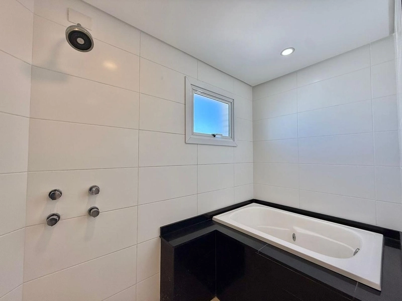 Apartamento de 3 dormitórios vista Mar, Zona Nova Capão da Canoa: 25ª foto da galeria de imagens do imóvel