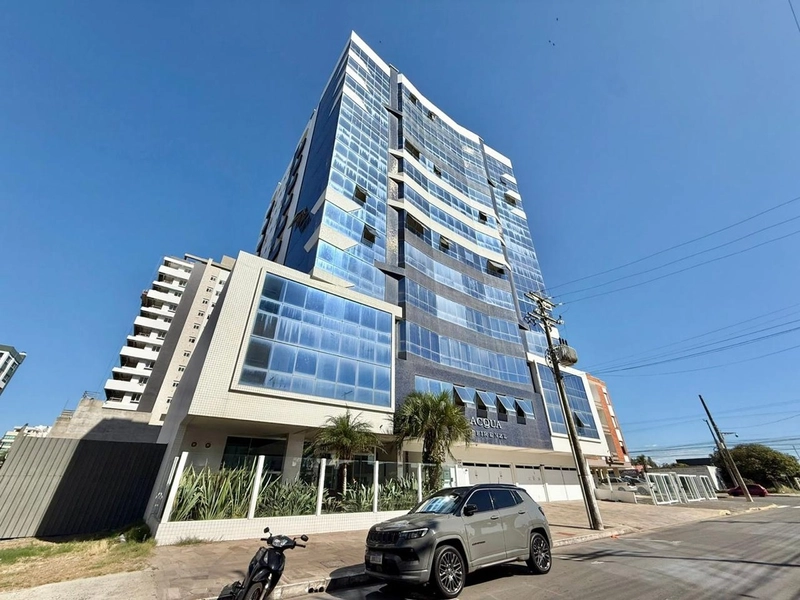 Apartamento de 3 dormitórios vista Mar, Zona Nova Capão da Canoa: 31ª foto da galeria de imagens do imóvel