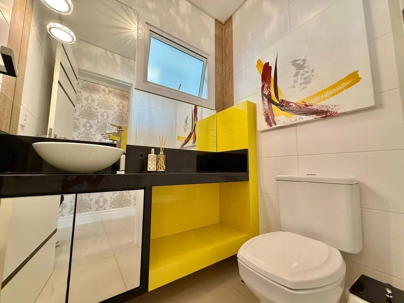 Apartamento de 3 dormitórios vista Mar, Zona Nova Capão da Canoa: 22ª foto da galeria de imagens do imóvel