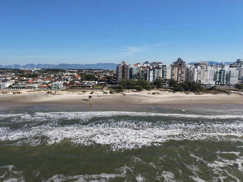 APARTAMENTO 4 DORMITÓRIOS FRENTE MAR À VENDA: 21ª foto da galeria de imagens do imóvel