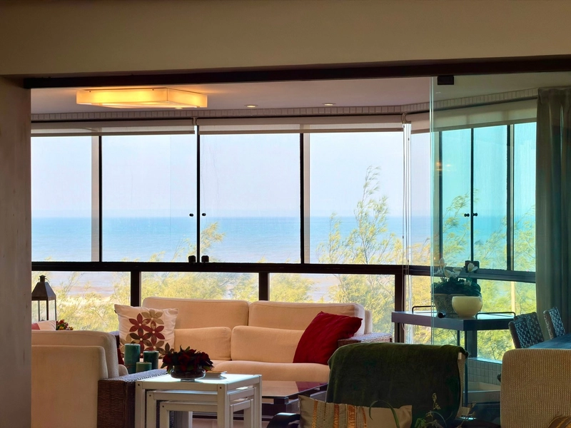 APARTAMENTO 4 DORMITÓRIOS FRENTE MAR À VENDA: 34ª foto da galeria de imagens do imóvel