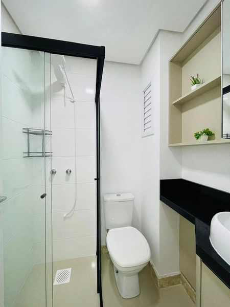 Apartamento de 01 dormitório no bairro Zona Nova em Capão da Canoa.: 14ª foto da galeria de imagens do imóvel