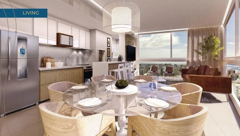 Apartamento novo em 60 x para pagar no Bairro Navegantes: 18ª foto da galeria de imagens do imóvel