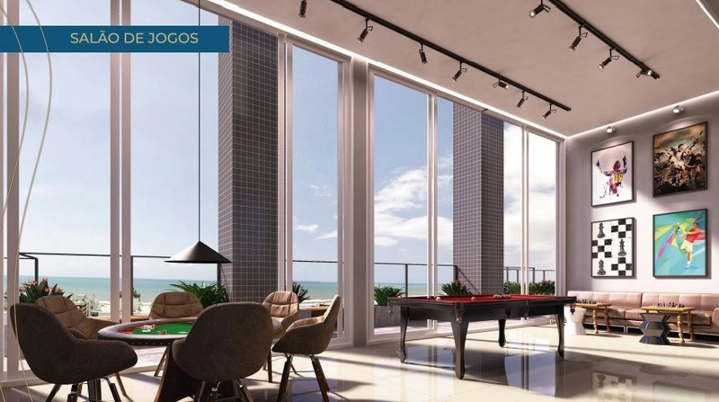 Apartamento novo em 60 x para pagar no Bairro Navegantes: 15ª foto da galeria de imagens do imóvel