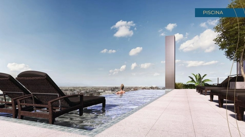 Apartamento novo em 60 x para pagar no Bairro Navegantes: 1ª foto da galeria de imagens do imóvel