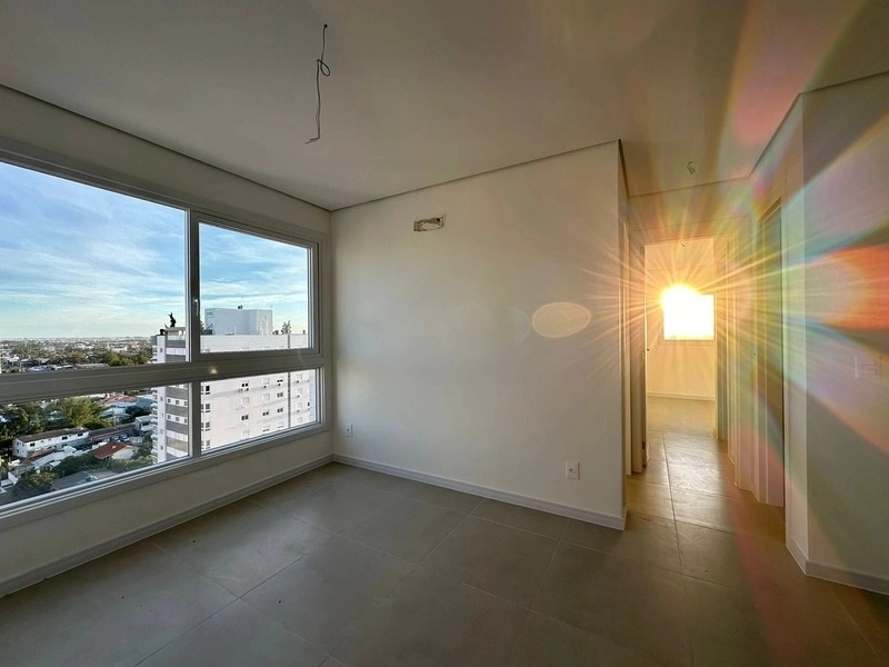 Apartamento novo em 60 x para pagar no Bairro Navegantes: 16ª foto da galeria de imagens do imóvel