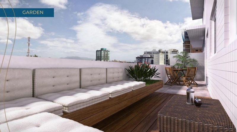 Apartamento novo em 60 x para pagar no Bairro Navegantes: 20ª foto da galeria de imagens do imóvel