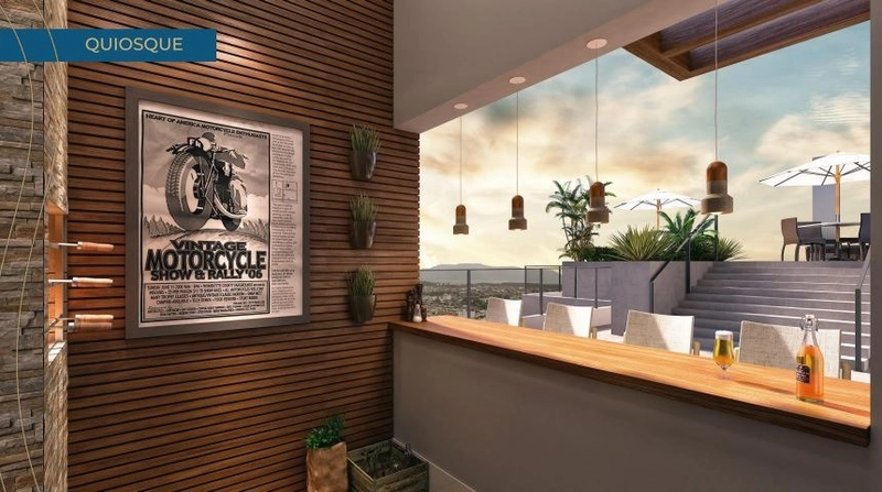 Apartamento novo em 60 x para pagar no Bairro Navegantes: 9ª foto da galeria de imagens do imóvel
