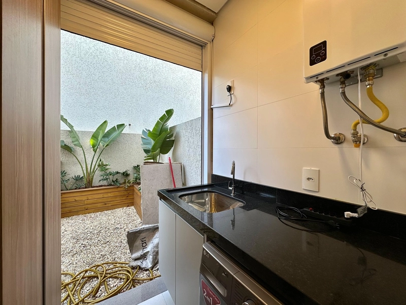 Casa no condomínio fechado Murano em Capão da Canoa: 14ª foto da galeria de imagens do imóvel