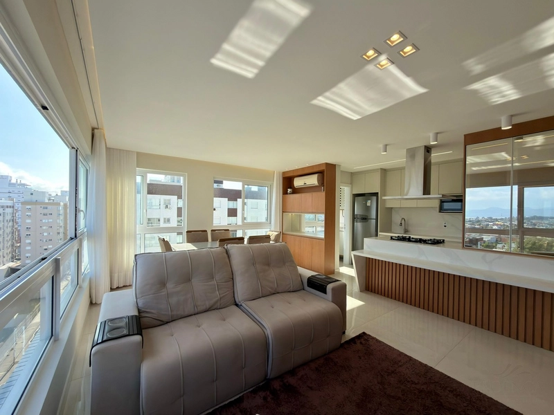 AMPLO APARTAMENTO COM INFRA ESPETACULAR E 02 VAGAS DE GARAGEM: 34ª foto da galeria de imagens do imóvel