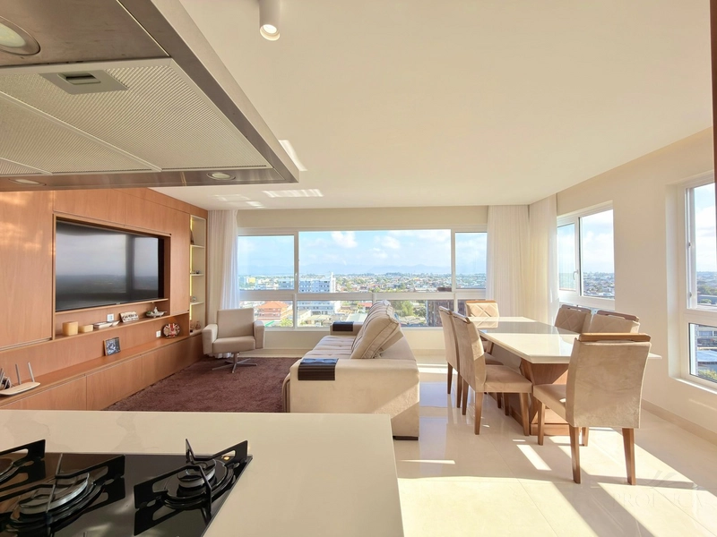 AMPLO APARTAMENTO COM INFRA ESPETACULAR E 02 VAGAS DE GARAGEM: 42ª foto da galeria de imagens do imóvel