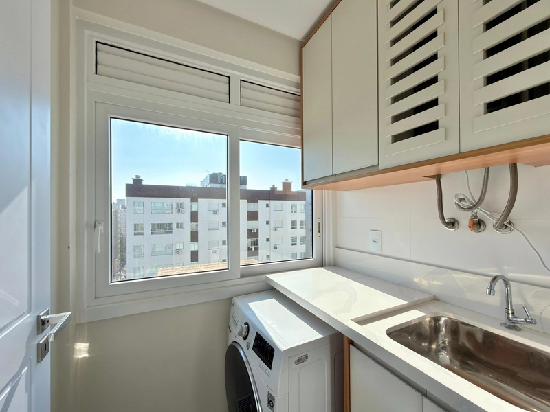 AMPLO APARTAMENTO COM INFRA ESPETACULAR E 02 VAGAS DE GARAGEM: 13ª foto da galeria de imagens do imóvel
