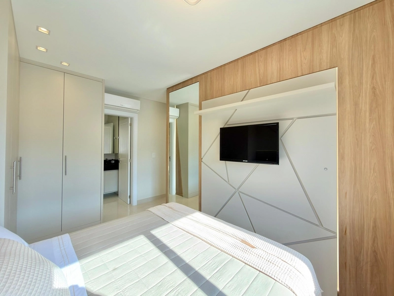 AMPLO APARTAMENTO COM INFRA ESPETACULAR E 02 VAGAS DE GARAGEM: 33ª foto da galeria de imagens do imóvel