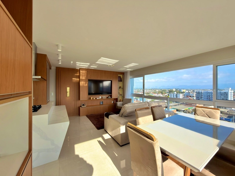 AMPLO APARTAMENTO COM INFRA ESPETACULAR E 02 VAGAS DE GARAGEM: 50ª foto da galeria de imagens do imóvel