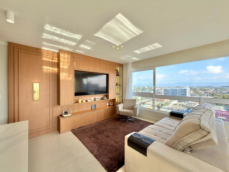 AMPLO APARTAMENTO COM INFRA ESPETACULAR E 02 VAGAS DE GARAGEM: 43ª foto da galeria de imagens do imóvel